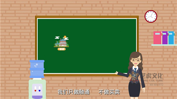 影响宣传动画视频价格的因素