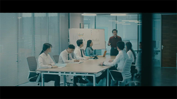 企业宣传视频拍摄角度有哪些选择？