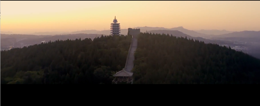 家在淄博宣传片