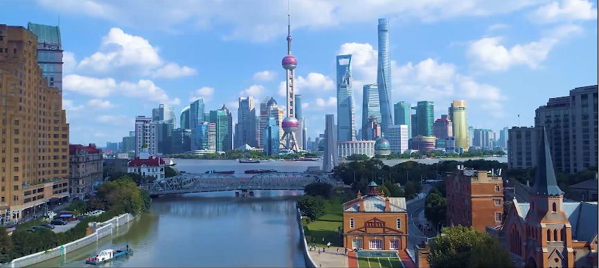 上海宣传片视频拍摄-留在上海